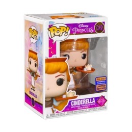 Figuren Pop! WC 2023 Disney Princess Aschenputtel Limitierte Auflage Funko Pop Schweiz