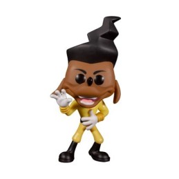 Figurine Pop! WC 2023 A Goofy Movie Powerline Edition Limitée Funko Pop Suisse