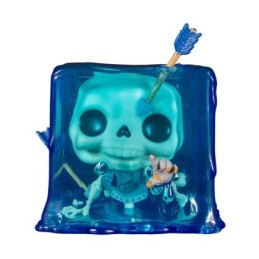 Figuren Pop! WC 2023 Dungeons et Dragons Gelatinous Cube Limitierte Auflage Funko Pop Schweiz