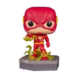 Figur Pop! Lights and Sounds Dc Comics The Flash 2014 Limited Edition Funko Pop Switzerland