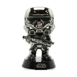 Figur Pop! Rogue One Chromed Imperial Death Trooper Limited Edition Funko Pop Switzerland