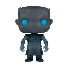 Figurine Pop! SDCC 2017 Game of Thrones Night King Edition Limitée Funko Pop Suisse