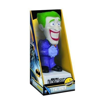 Figur Funko DC Universe Joker I'm Crazy About you Bobble Head (Vaulted) Funko Pop Switzerland