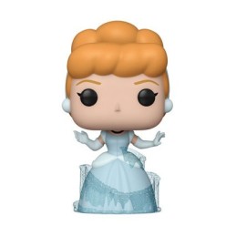 Figuren Pop! Disney's 100. Geburtstag Aschenputtel Funko Pop Schweiz