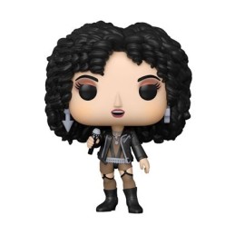 Figuren Pop! Rocks Cher Turn Back Time Funko Pop Schweiz