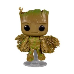 Figuren Pop! Guardians of the Galaxy Vol. 3 Groot mit Flügel Limitierte Auflage Funko Pop Schweiz