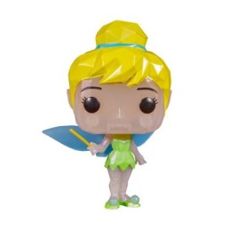 Figuren Pop! Facet Disney 100. Geburtstag Tinker Bell Limitierte Auflage Funko Pop Schweiz