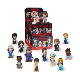 Figuren Funko Mystery Minis Stranger Things Saison 4 Funko Pop Schweiz