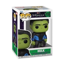 Figuren Pop! Marvel She-Hulk Hulk Funko Pop Schweiz