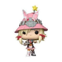 Figurine Pop! Games Tiny Tina's Wonderland Tiny Tina (Rare) Funko Pop Suisse