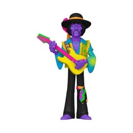 Figuren Funko Vinyl Gold 12 cm Jimi Hendrix Blacklight Funko Pop Schweiz