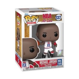 Figuren Pop! Basketball NBA Legends Michael Jordan 1988 ASG Funko Pop Schweiz