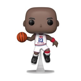 Figuren Pop! Basketball NBA Legends Michael Jordan 1988 ASG Funko Pop Schweiz