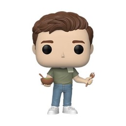 Figurine Pop! Queer Eye Antoni Porowski Edition Limitée Funko Pop Suisse