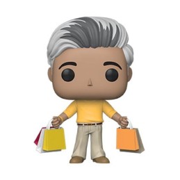 Figurine Pop! Queer Eye Tan France Edition Limitée Funko Pop Suisse