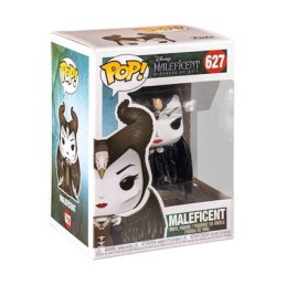 Figuren Pop! Disney Maleficent 2 Feast Maleficent (Selten) Funko Pop Schweiz