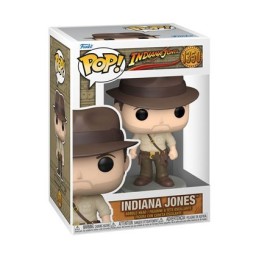 Figuren Pop! Indiana Jones Indiana Jones Funko Pop Schweiz