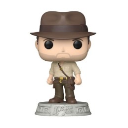 Figurine Pop! Indiana Jones Indiana Jones Funko Pop Suisse