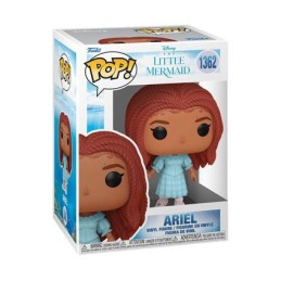 Figuren Pop! Disney Arielle die Meerjungfrau Ariel Funko Pop Schweiz