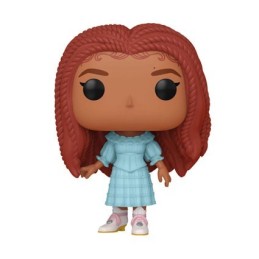 Figurine Pop! Disney La Petite Sirène Ariel Funko Pop Suisse