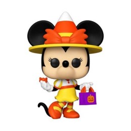 Figuren Pop! Disney Halloween Minnie Trick or Treat Funko Pop Schweiz