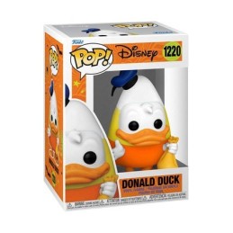 Figuren Pop! Disney Halloween Donald Trick or Treat Funko Pop Schweiz