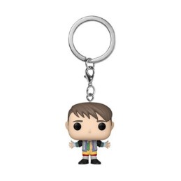 Figuren Pop Pocket Keychains Friends Joey Tribbiani in Chandler's Clothes Funko Pop Schweiz