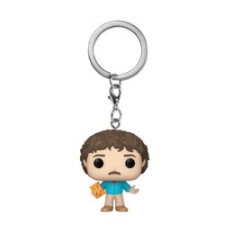 Figuren Pop Pocket Keychains Friends 80's Ross Geller Funko Pop Schweiz