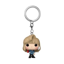 Figurine Pop Pocket Keychains Friends 80's Hair Rachel Green Funko Pop Suisse