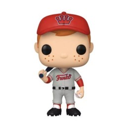 Figurine Pop! WC2023 Baseball Freddy Funko Edition Limitée Funko Pop Suisse