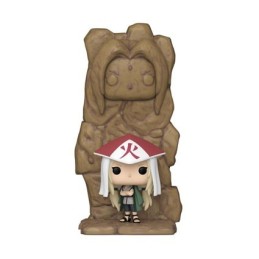 Figurine Pop! Deluxe Boruto Tsunade Senju Hokage Rock Edition Limitée Funko Pop Suisse