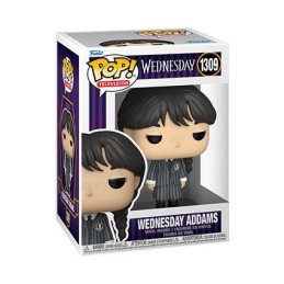 Figuren Pop! TV Wednesday Addams Funko Pop Schweiz