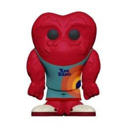 Figur Pop! Flocked Space Jam 2 A New Legacy Gossamer Limited Edition Funko Pop Switzerland