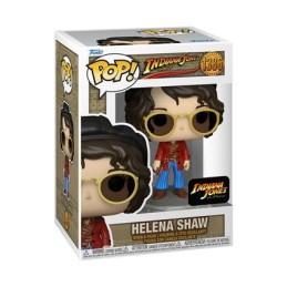 Figuren Pop! Indiana Jones 5 Helena Shaw Funko Pop Schweiz