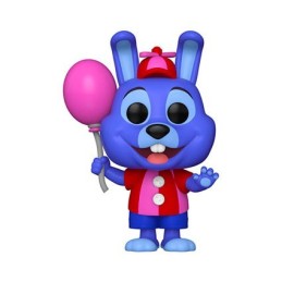 Figuren Pop! Five Nights at Freddy's Balloon Bonnie Funko Pop Schweiz