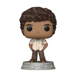 Figurine Pop! Indiana Jones 5 Teddy Kumar Funko Pop Suisse