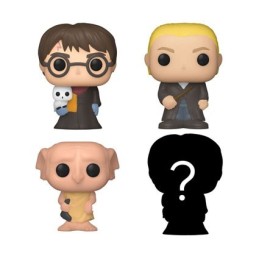 Figuren Pop! Bitty Harry Potter V1 Funko Pop Schweiz