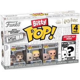 Figuren Pop! Bitty Harry Potter V1 Funko Pop Schweiz