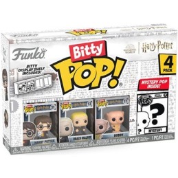 Figurine Pop! Bitty Harry Potter V1 Funko Pop Suisse