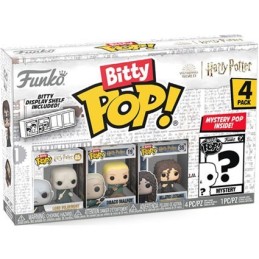 Figurine Pop! Bitty Harry Potter V4 Funko Pop Suisse