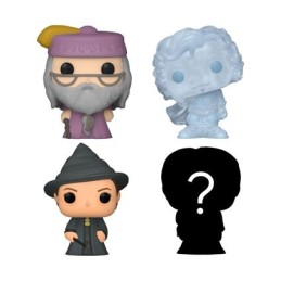 Figuren Pop! Bitty Harry Potter V3 Funko Pop Schweiz