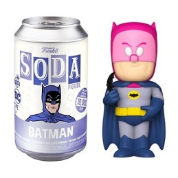 Figuren Funko Vinyl Soda Batman Classic TV Series Chase Limited Edition (Internationnal) Funko Pop Schweiz