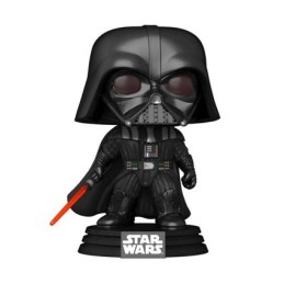 Figurine Pop! Star Wars Obi-Wan Kenobi Darth Vader Edition Limitée Funko Pop Suisse