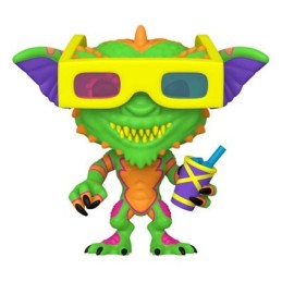 Figurine Pop! Blacklight Gremlins Stripe avec Lunettes Edition Limitée Funko Pop Suisse