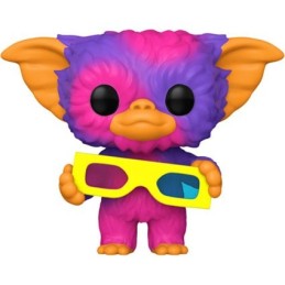 Figurine Pop! Blacklight Gremlins Gizmo avec Lunettes Edition Limitée Funko Pop Suisse