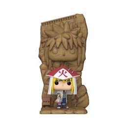 Figuren Pop! Diorama Deluxe Boruto Naruto Next Generations Minato Namikaze Hokage Rock Limitierte Auflage Funko Pop Schweiz