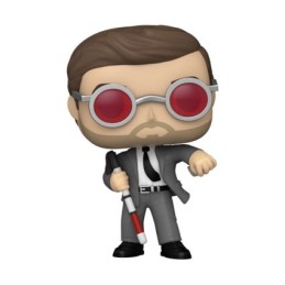 Figurine Pop! Spider-Man No Way Home Matt Murdock Edition Limitée Funko Pop Suisse