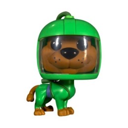 Figurine Pop! SDCC 2023 Scooby-Doo en Habit de Plongée Edition Limitée Funko Pop Suisse