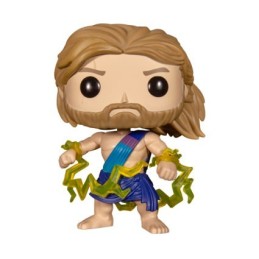 Figurine Pop! SDCC 2023 Thor 4 Love and Thunder Thor Edition Limitée Funko Pop Suisse