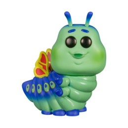 Figurine Pop! SDCC 2023 A Bug's Life Butterfly Heimlich Edition Limitée Funko Pop Suisse